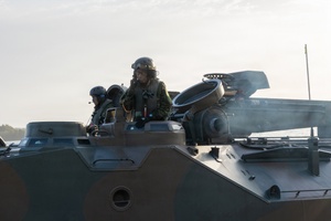 Marine Minute: 42-24 (Audio Version)