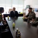 U.S. Marines Meet with Mayors of Tanegashima, Japan during exercise Iron Fist 26