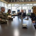 U.S. Marines Meet with Mayors of Tanegashima, Japan during exercise Iron Fist 26