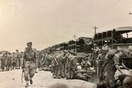 Exercise Freedom Shield 2026 - A Family Legacy of Service Continues