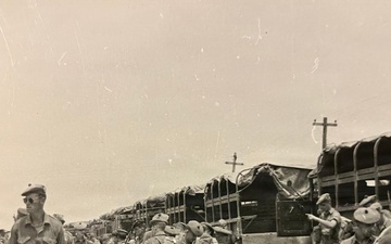 Exercise Freedom Shield 2026 - A Family Legacy of Service Continue