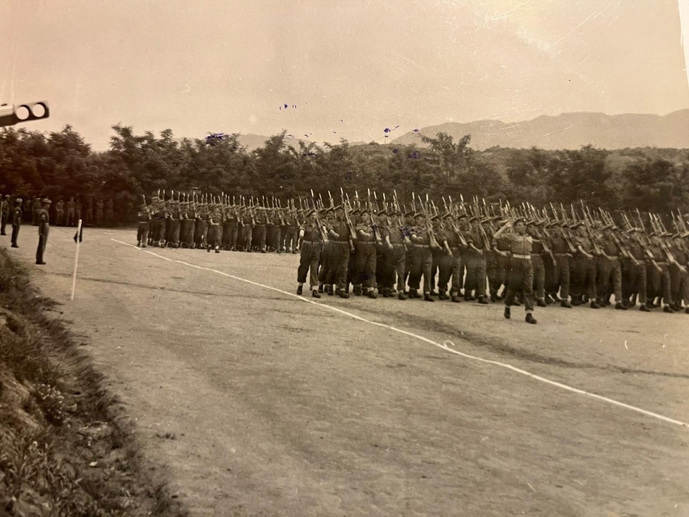 Exercise Freedom Shield 2026 - A Family Legacy of Service Continues