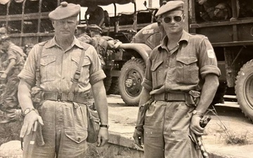 Exercise Freedom Shield 2026 - A Family Legacy of Service Continues