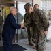 U.S. Marines Meet with Mayors of Tanegashima, Japan during exercise Iron Fist 26