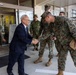 U.S. Marines Meet with Mayors of Tanegashima, Japan during exercise Iron Fist 26