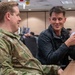 Architects of the exercise: Bringing the space domain to life for Freedom Shield 26