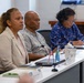U.S. and Palau Deepen Security Cooperation Through Interagency Dialogue