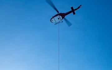 TORPEX at Operation Ice Camp 2026