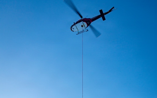 TORPEX at Operation Ice Camp 2026