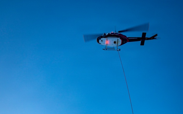 TORPEX at Operation Ice Camp 2026