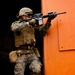 U.S. Marines with 4th LAR Conduct Urban Operations Training