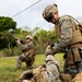 U.S. Marines with 4th LAR Conduct Urban Operations Training