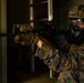 U.S. Marines with 4th LAR Conduct Urban Operations Training