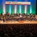 Banding Together: Japan-U.S. Joint Music Concert