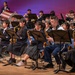 Banding Together: Japan-U.S. Joint Music Concert