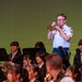 Banding Together: Japan-U.S. Joint Music Concert