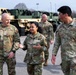 USAF Deputy Chief of Chaplains spreads spiritual resilience message during Aviano AB visit