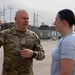 USAF Deputy Chief of Chaplains spreads spiritual resilience message during Aviano AB visit