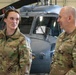 USAF Deputy Chief of Chaplains spreads spiritual resilience message during Aviano AB visit