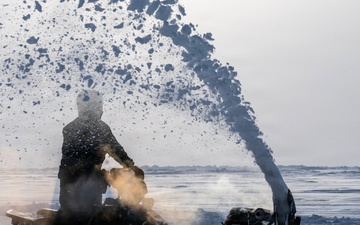 Operation ICE CAMP 2026