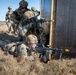 U.S. Soldiers conduct live-fire training to enhance interoperability with NATO allies