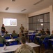 Hanuman Guardian | Washington Army National Guard aviators share planning expertise with Royal Thai Army