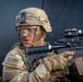 U.S. Soldiers conduct live-fire training to enhance interoperability with NATO allies