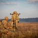 U.S. Soldiers conduct live-fire training to enhance interoperability with NATO allies