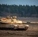 Enhancing fighting capabilities U.S. Army M1A2 Abrams conducts live-fire training with NATO allies