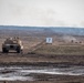 Enhancing fighting capabilities U.S. Army M1A2 Abrams conducts live-fire training with NATO allies