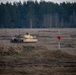 Enhancing fighting capabilities U.S. Army M1A2 Abrams conducts live-fire training with NATO allies