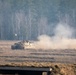 Enhancing fighting capabilities U.S. Army M1A2 Abrams conducts live-fire training with NATO allies