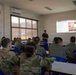 Hanuman Guardian | Washington Army National Guard aviators share planning expertise with Royal Thai Army