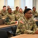 Forging the backbone: NCOs hone skills at Sembach Kaserne