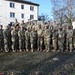 Forging the backbone: NCOs hone skills at Sembach Kaserne