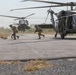 Hanuman Guardian | US - Royal Thai Army Conduct Air Assault into Military Operation Urbanized Terrain (MOUT) Training