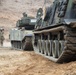 1-38 Field Artillery Regiment conducts vehicle recovery training with ROK partners