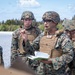 7th Communication Battalion Marines conduct field training during Stormbreaker 26.2