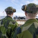 CORE26 | Swedish, U.S. Forces Join Together to Fuel Aircraft in the Arctic