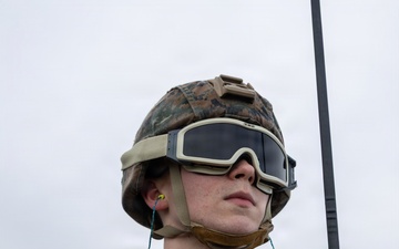 CORE26 | Swedish, U.S. Forces Join Together to Fuel Aircraft in the Arctic