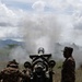 US, Kenya artillery crews Integrate fires during Justified Accord 2026 CALFX