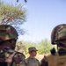 US, Kenya forces conduct explosive ordnance disposal demonstration during Justified Accord 2026