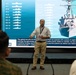 SMMC visits Ingalls Shipbuilding during SMMC Force Level Summit