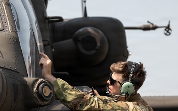 Hanuman Guardian | Behind the Scenes of the Most Advanced Aviation Program in the World