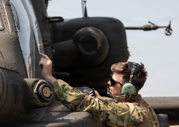 Hanuman Guardian | Behind the Scenes of the Most Advanced Aviation Program in the World