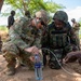 US, Kenya forces conduct explosive ordnance disposal demonstration during Justified Accord 2026