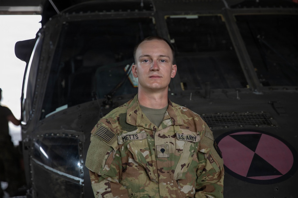 Hanuman Guardian | Behind the Scenes of the Most Advanced Aviation Program in the World