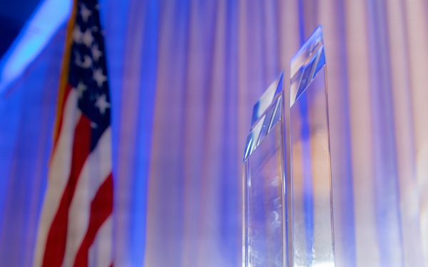 911th Airlift Wing’s 2026 Annual Awards Banquet
