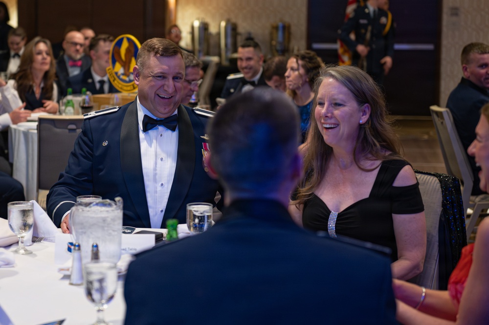 911th Airlift Wing’s 2026 Annual Awards Banquet