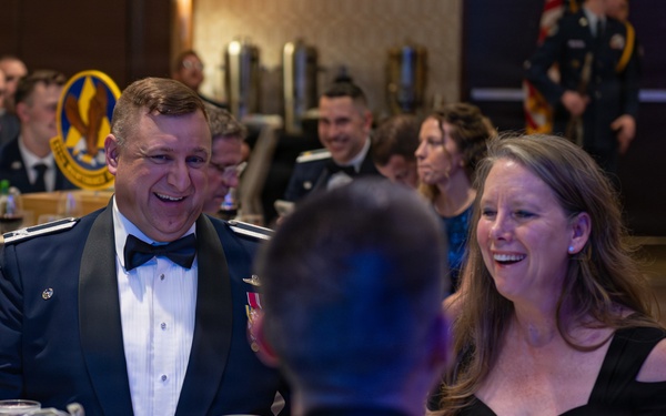 911th Airlift Wing’s 2026 Annual Awards Banquet